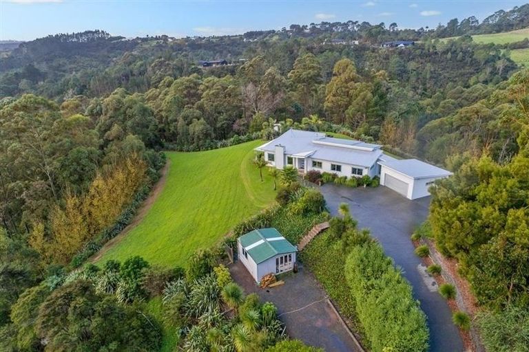 Photo of property in 1225 East Coast Road, Redvale, Albany, 0794