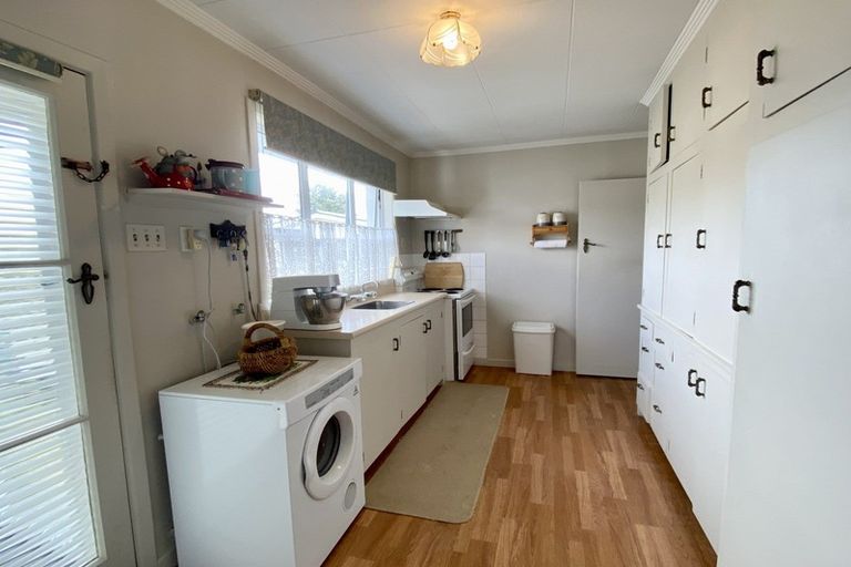 Photo of property in 430 Yarrow Street, Glengarry, Invercargill, 9810