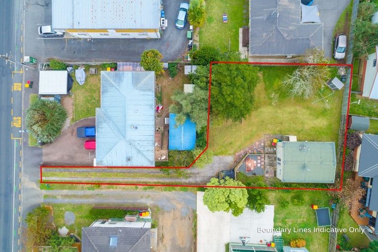 Photo of property in 150a Tuhikaramea Road, Dinsdale, Hamilton, 3204