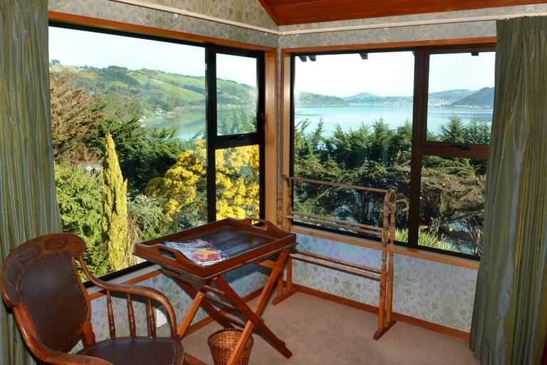 Photo of property in 15 Mclelland Street, Macandrew Bay, Dunedin, 9014