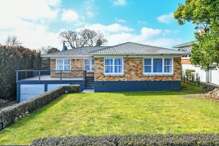Photo of property in 35 Halberg Street, Papakura, 2110