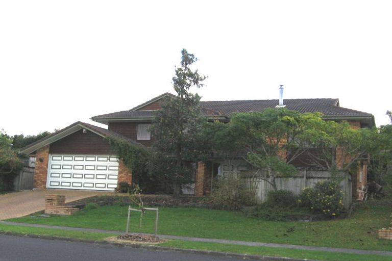 Photo of property in 14 Alicia Road, Somerville, Auckland, 2014