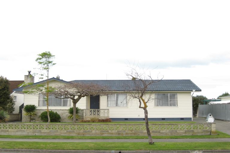Photo of property in 6 Barnett Place, Pirimai, Napier, 4112