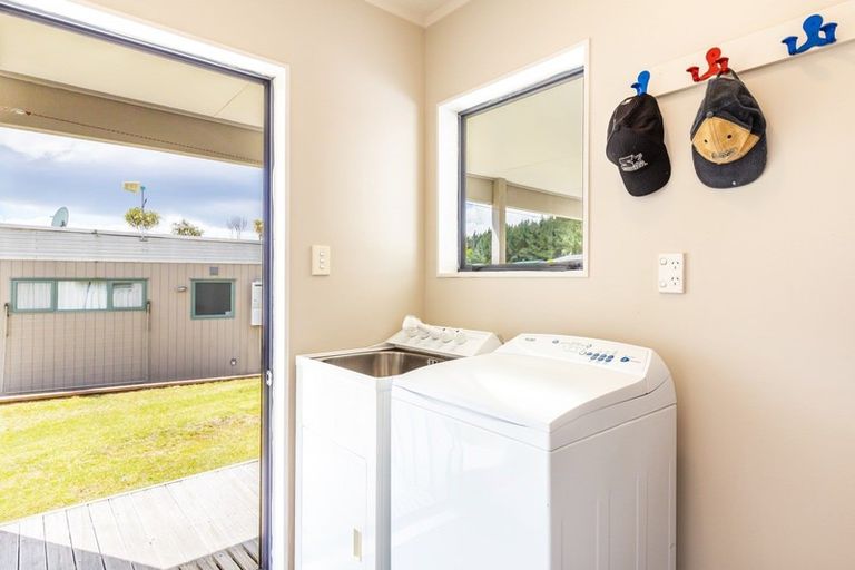 Photo of property in 50 Kahotea Drive, Motuoapa, Turangi, 3382