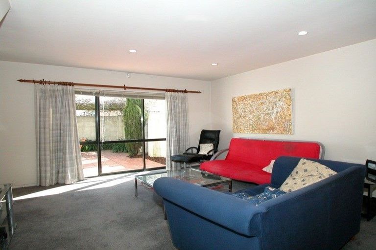 Photo of property in 4/288 Hereford Street, Christchurch Central, Christchurch, 8011