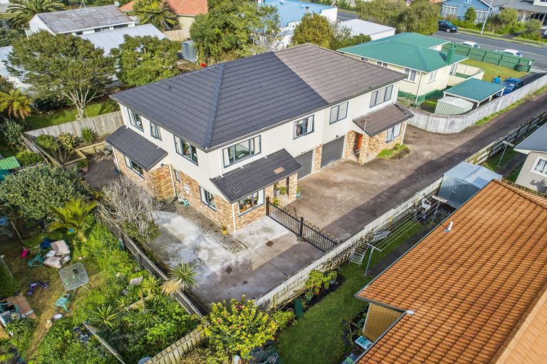 Photo of property in 85b Maich Road, Manurewa, Auckland, 2102