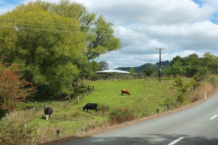 Photo of property in 58 Main Road, Kauri, Kamo, 0185