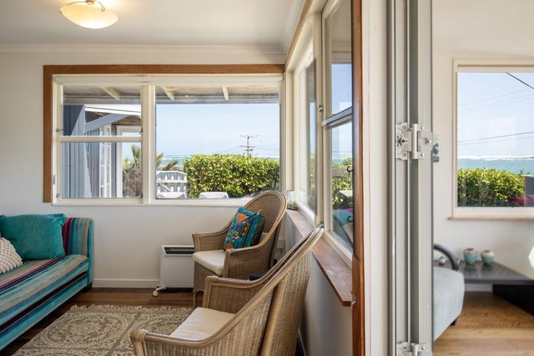 Photo of property in 113 Riria Kereopa Memorial Drive, Raglan, 3297