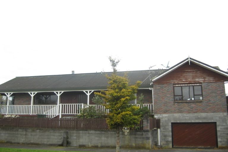 Photo of property in 2 Silby Street, Waitara, 4320