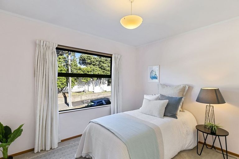 Photo of property in 112b Britomart Street, Berhampore, Wellington, 6023
