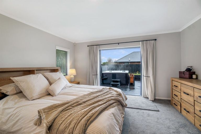 Photo of property in 108 Lowes Road, Rolleston, 7614