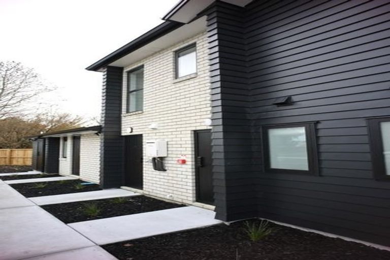 Photo of property in 58 Kahikatea Drive, Melville, Hamilton, 3206