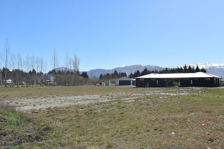 Photo of property in 4 Temple Drive, Twizel, 7901