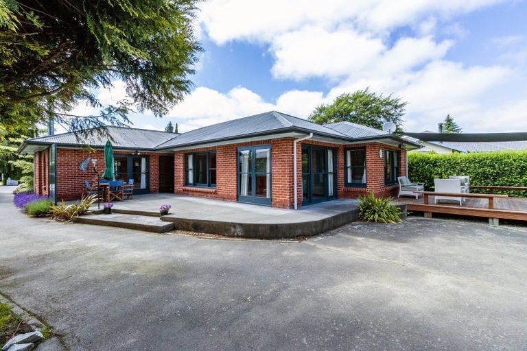 Photo of property in 7 Cameron Street, Methven, 7730