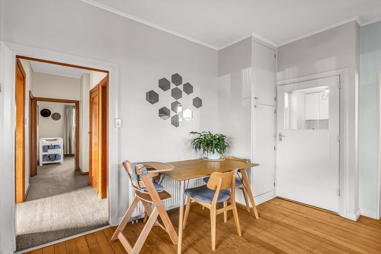 Photo of property in 6 Hammond Place, Spreydon, Christchurch, 8024