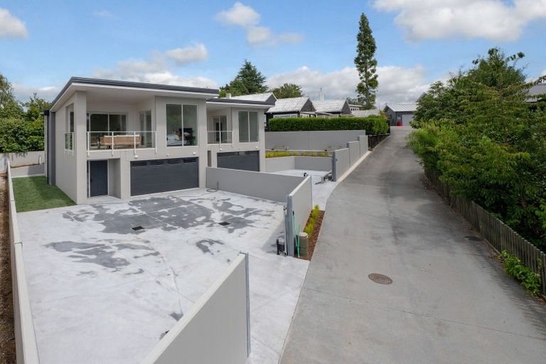 Photo of property in 411b Old Taupo Road, Springfield, Rotorua, 3015