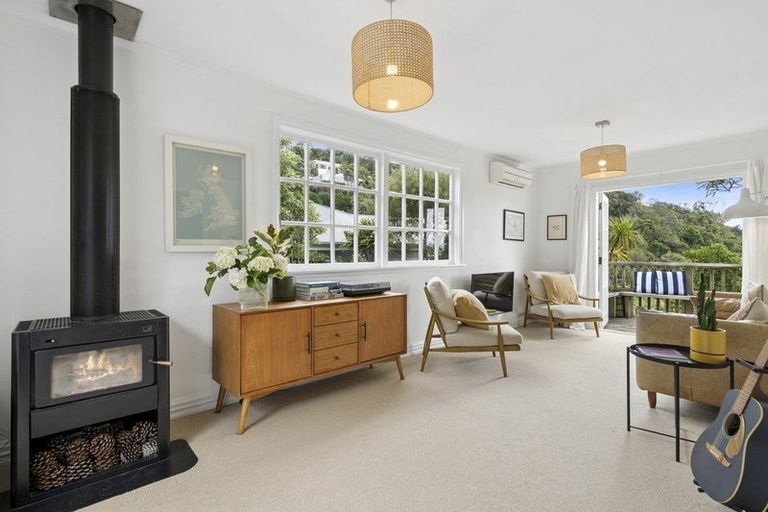 Photo of property in 51 Reuben Avenue, Brooklyn, Wellington, 6021