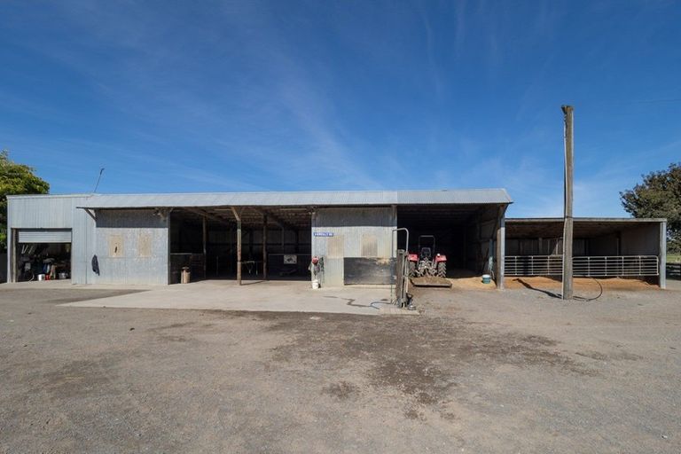 Photo of property in 11 Hatfield Overdale Road, Rakaia, 7781