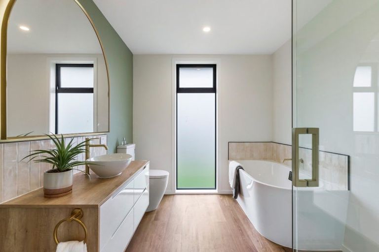 Photo of property in 45 Colorado Road, Totara Park, Upper Hutt, 5018