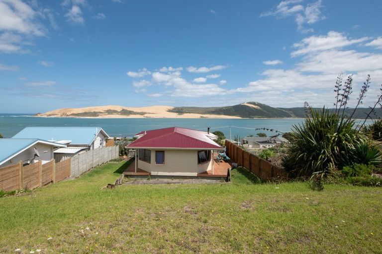 Photo of property in 14 Fairlie Crescent, Opononi, Kaikohe, 0473