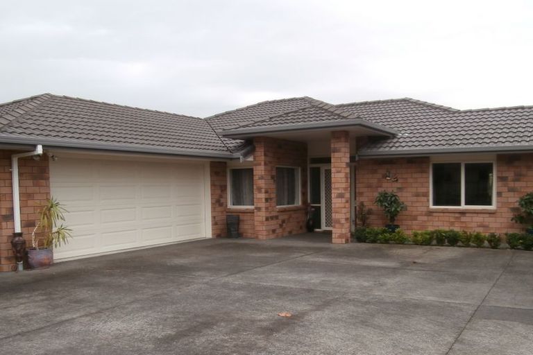 Photo of property in 12 Maple Place, Morrinsville, 3300