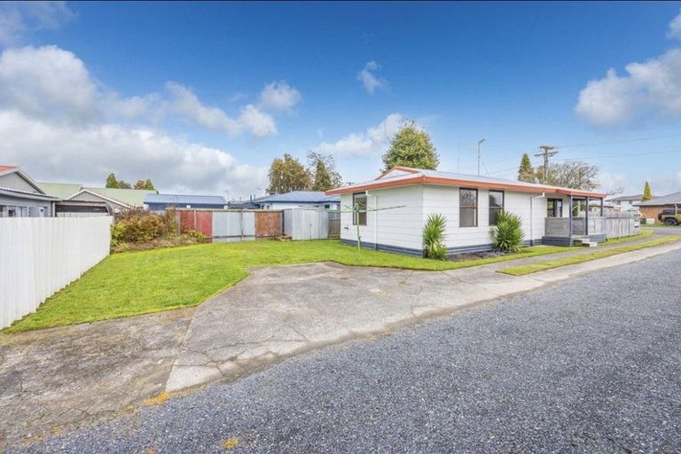 Photo of property in 61a Campbell Street, Frankton, Hamilton, 3204