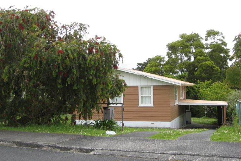 Photo of property in 10 Monowai Street, Wellsford, 0900