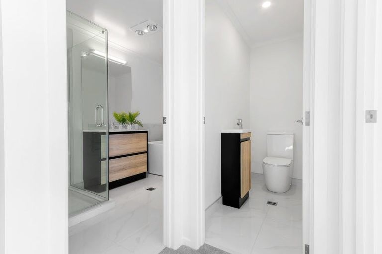 Photo of property in 4/9 Woodland Drive, Flagstaff, Hamilton, 3210