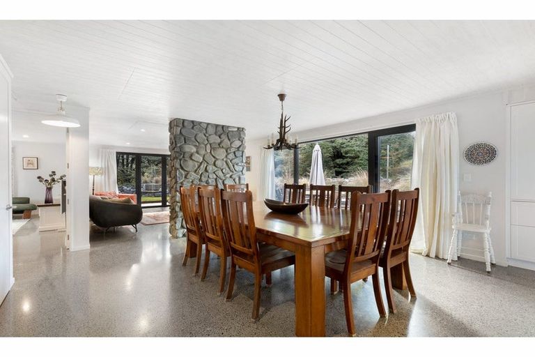 Photo of property in 12c Cheeseman Terrace, Castle Hill, Springfield, 7580