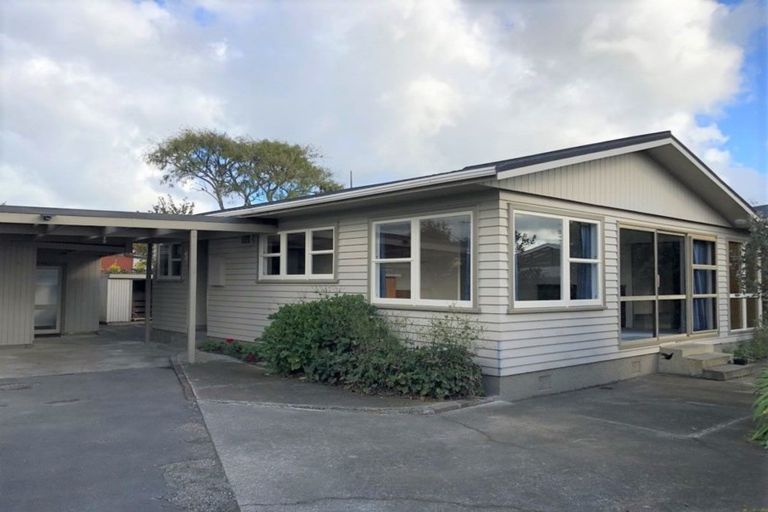 Photo of property in 76a Kennedy Drive, Levin, 5510