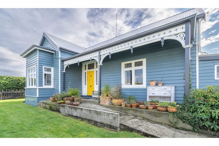 Photo of property in 3 Joseph Street, Gore, 9710