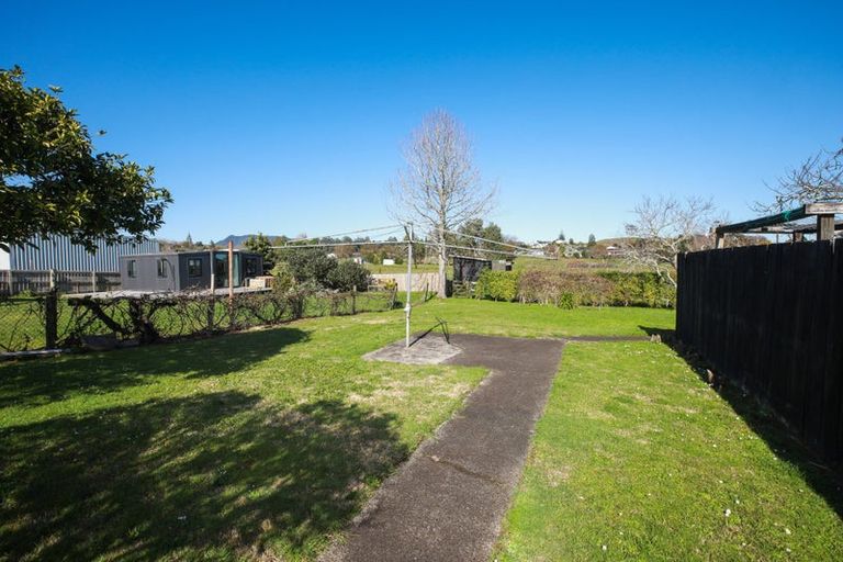 Photo of property in 9 Raroa Road, Paeroa, 3600