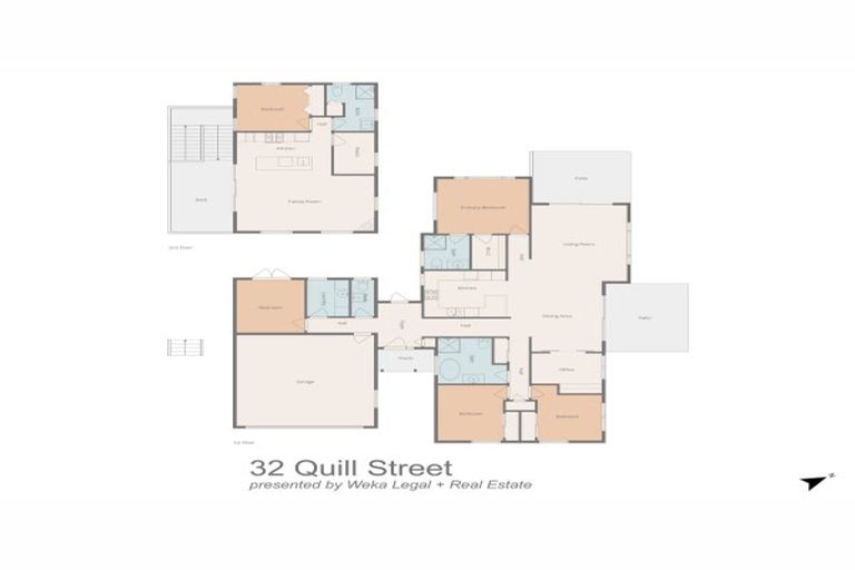 Photo of property in 32 Quill Street, Lake Hayes, Queenstown, 9304