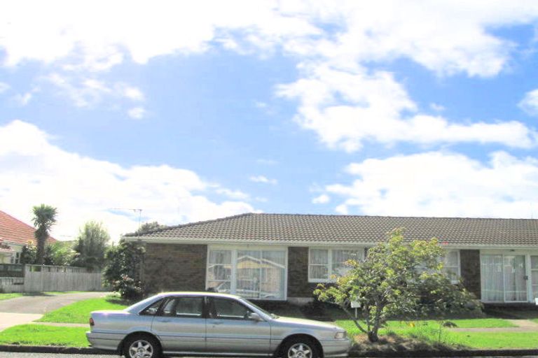 Photo of property in 1/68 Rangitoto Road, Papatoetoe, Auckland, 2025
