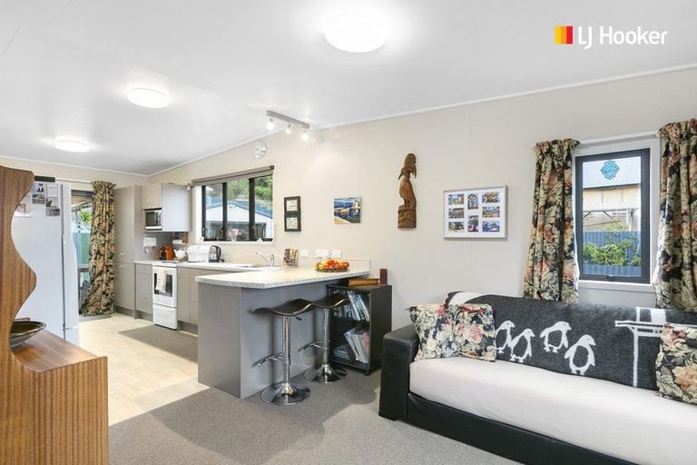 Photo of property in 940 Harington Point Road, Harington Point, Dunedin, 9077