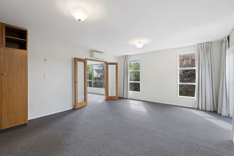 Photo of property in 167 Wairakei Road, Bryndwr, Christchurch, 8053