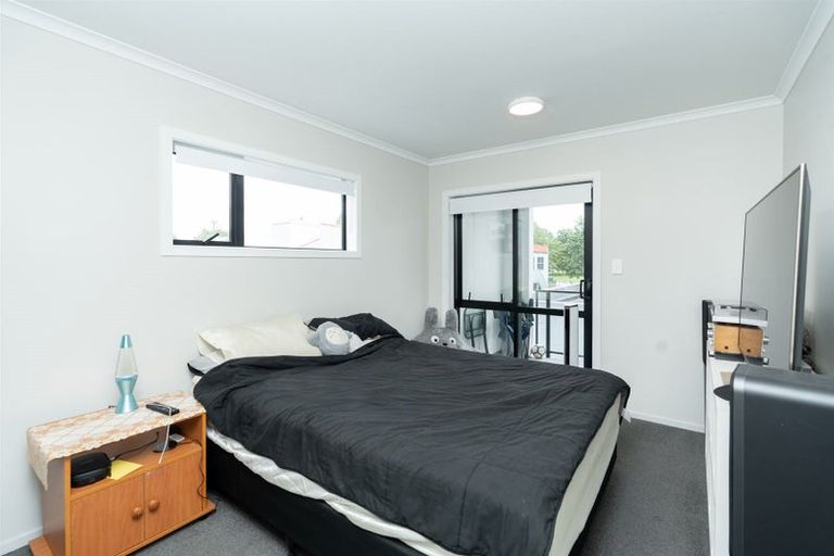 Photo of property in 107/17 Vialou Street, Hamilton Central, Hamilton, 3204