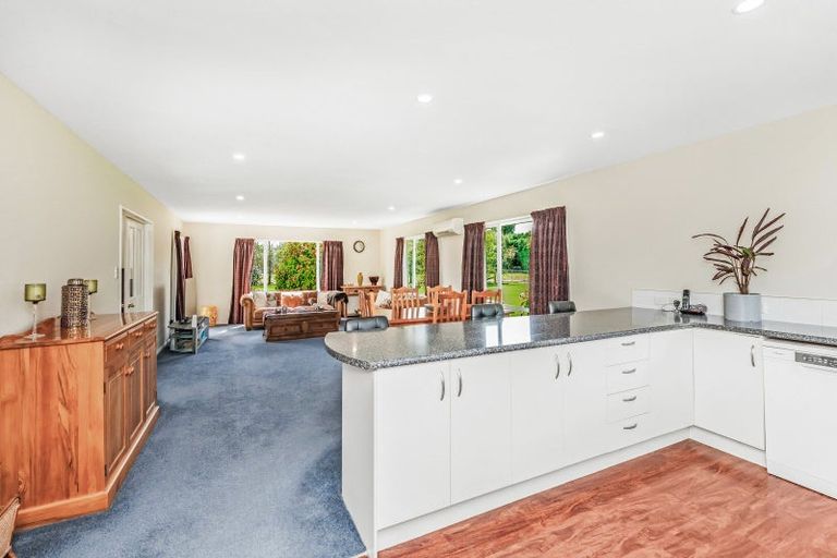 Photo of property in 558 Sandy Knolls Road, West Melton, Christchurch, 7675