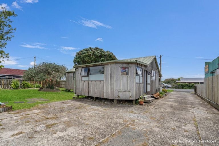 Photo of property in 4 Murdoch Street, Dargaville, 0310