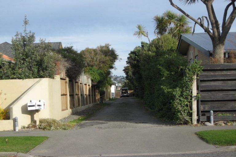 Photo of property in 170c Rocking Horse Road, Southshore, Christchurch, 8062