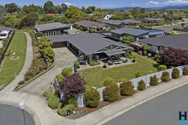 Photo of property in 23 Eginton Street, Motueka, 7120