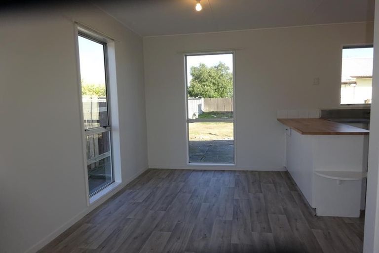 Photo of property in 307a Flaxmere Avenue, Flaxmere, Hastings, 4120