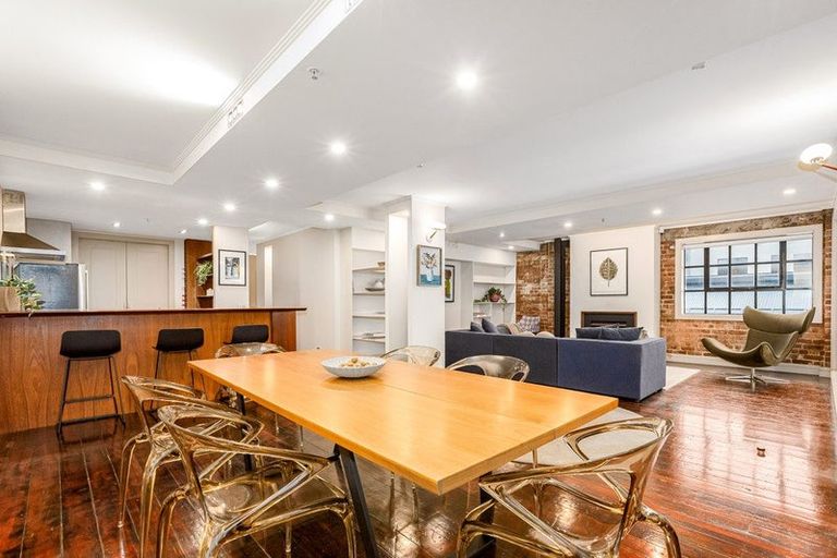 Photo of property in 11/20 Egmont Street, Te Aro, Wellington, 6011