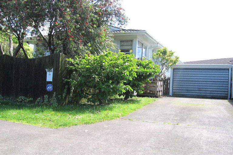 Photo of property in 2/73 Ferndown Avenue, Papatoetoe, Auckland, 2025