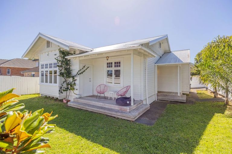 Photo of property in 2b Westminster Road, Mount Eden, Auckland, 1024