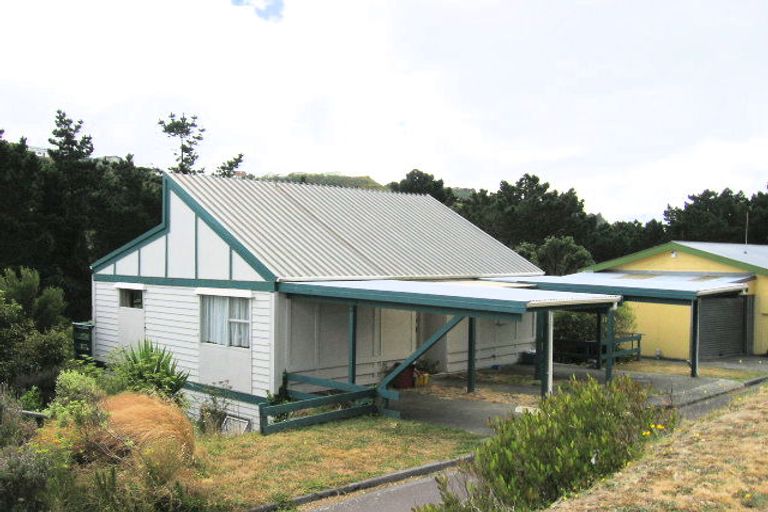 Photo of property in 23 Vancouver Street, Kingston, Wellington, 6021