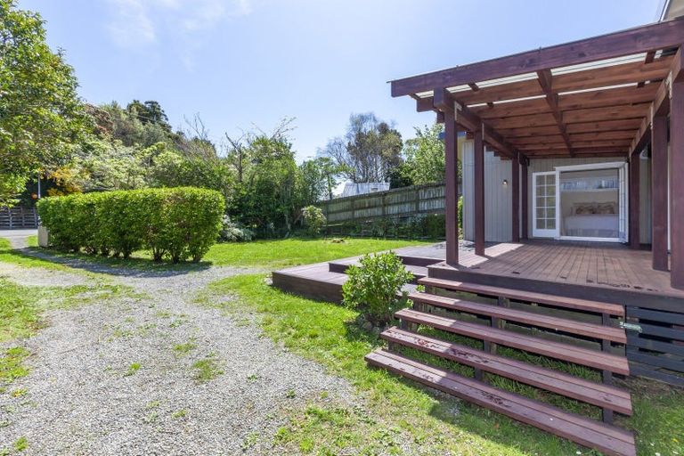 Photo of property in 54 Matai Road, Raumati South, Paraparaumu, 5032