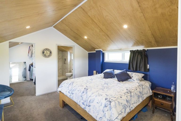 Photo of property in 34 Highland View Drive, Tokomaru, Palmerston North, 4474