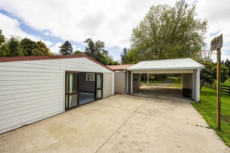 Photo of property in 1212 Kaipaki Road, Cambridge, 3495