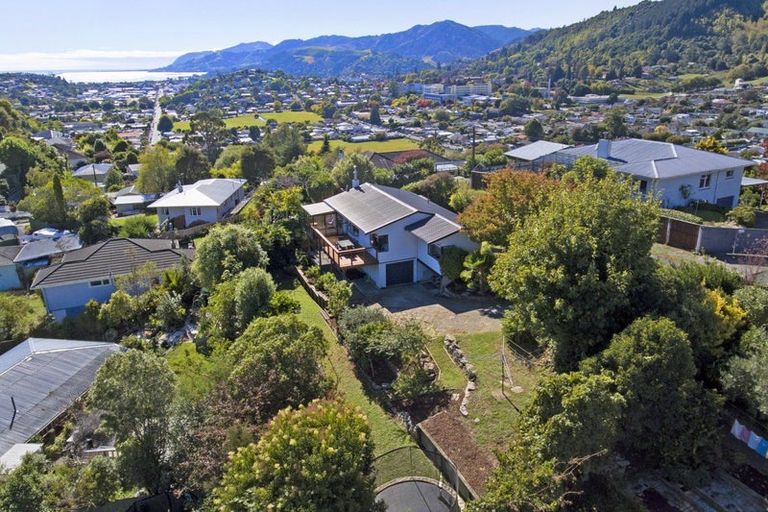 Photo of property in 7 Thompson Terrace, Toi Toi, Nelson, 7010